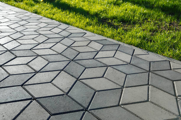 Best Local Driveway Pavers  in Frisco, TX