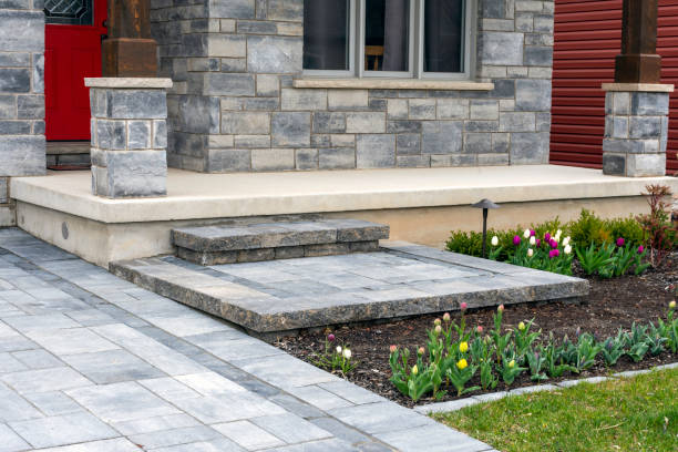 Best Driveway Paving Contractor  in Frisco, TX