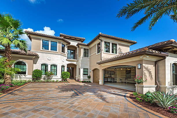 Trusted Frisco, TX Driveway Pavers Experts