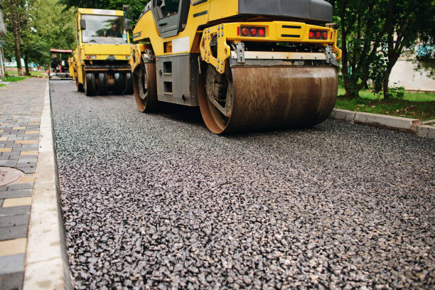 Best Affordable Driveway Pavers  in Frisco, TX